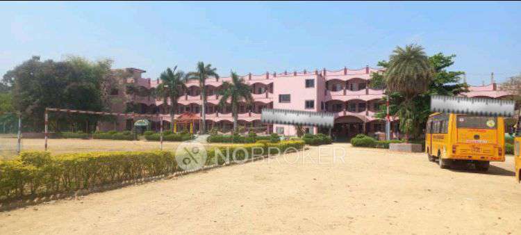 Commercial Property in  Semmancheri, Chennai for sale 
