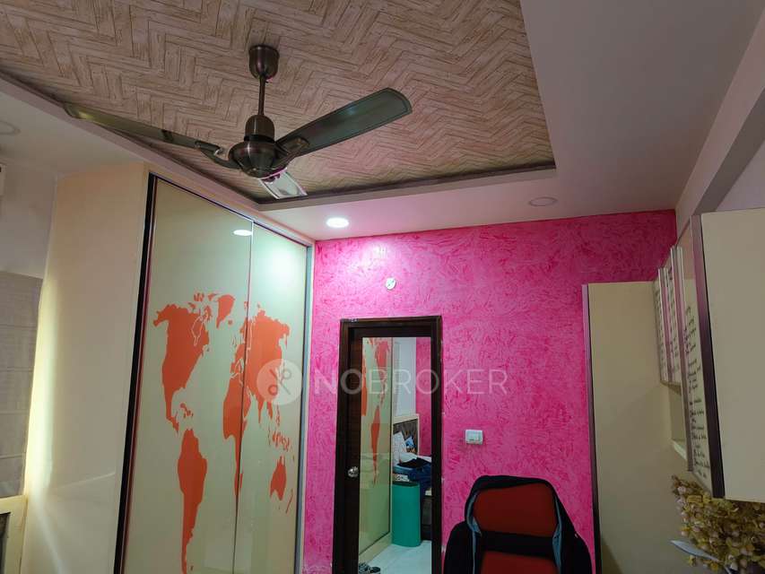 4 BHK Villa In Induscrest Apartment Complex For Sale  In Osman Nagar