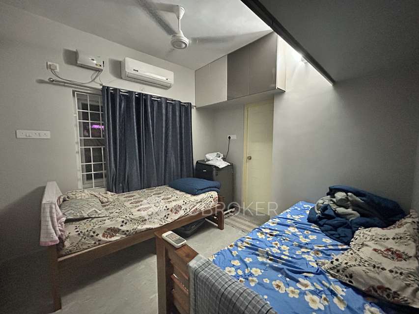 PG for Boys in Mugalivakkam