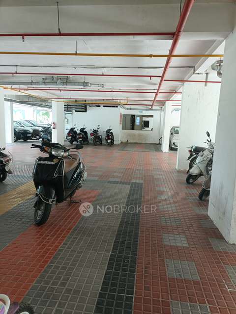 2 BHK Flat In Habitat Iluminar For Sale  In Mailasandra