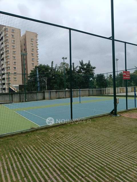 2 BHK Flat In Habitat Iluminar For Sale  In Mailasandra