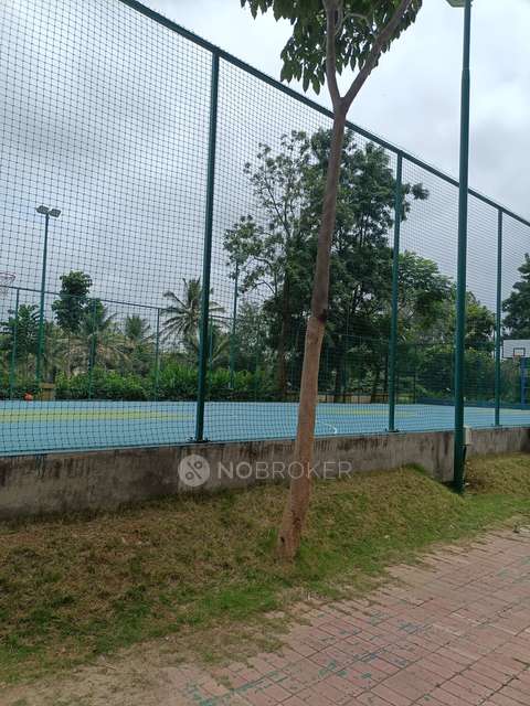 2 BHK Flat In Habitat Iluminar For Sale  In Mailasandra