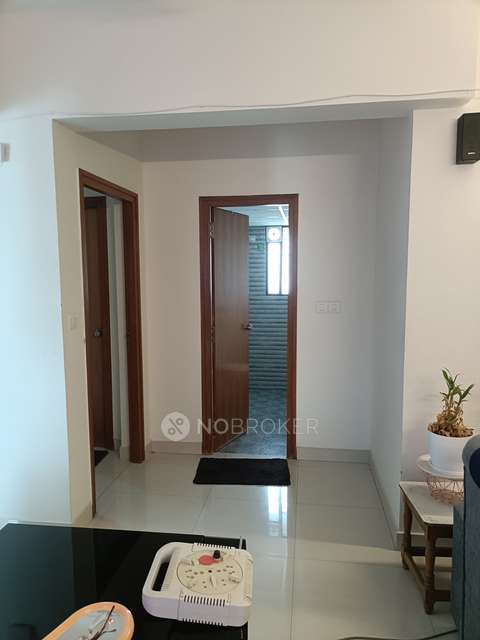 2 BHK Flat In Habitat Iluminar For Sale  In Mailasandra