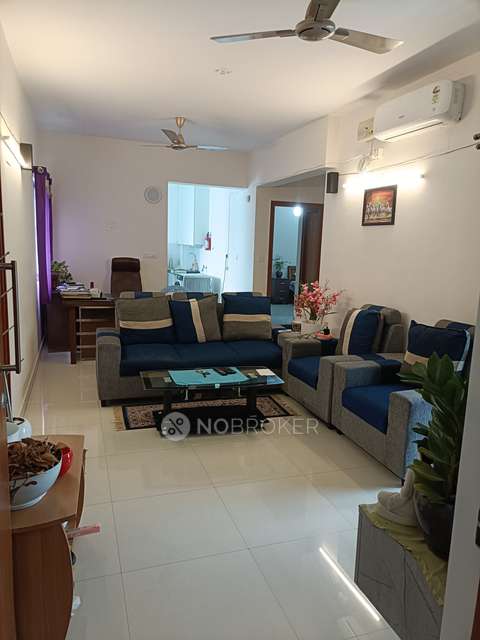 2 BHK Flat In Habitat Iluminar For Sale  In Mailasandra