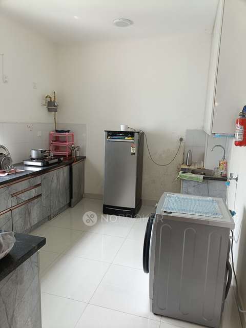 2 BHK Flat In Habitat Iluminar For Sale  In Mailasandra