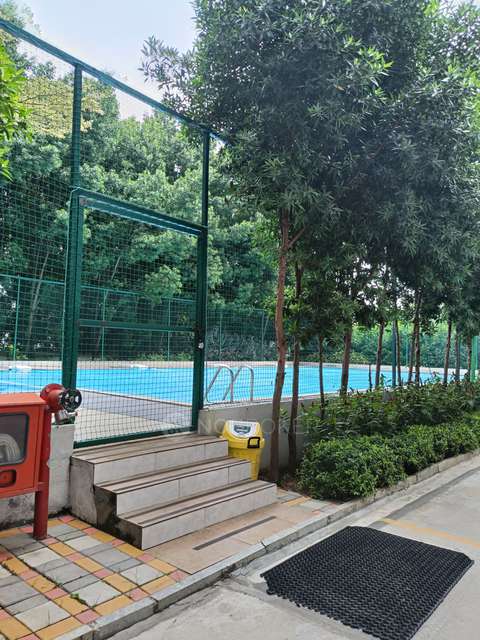 2 BHK Flat In Habitat Iluminar For Sale  In Mailasandra