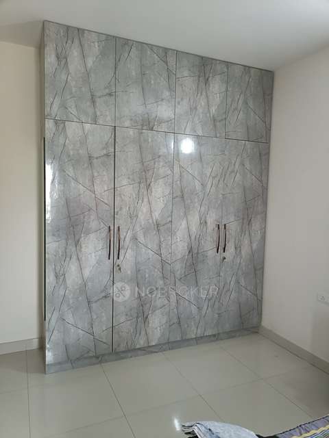 2 BHK Flat In Habitat Iluminar For Sale  In Mailasandra