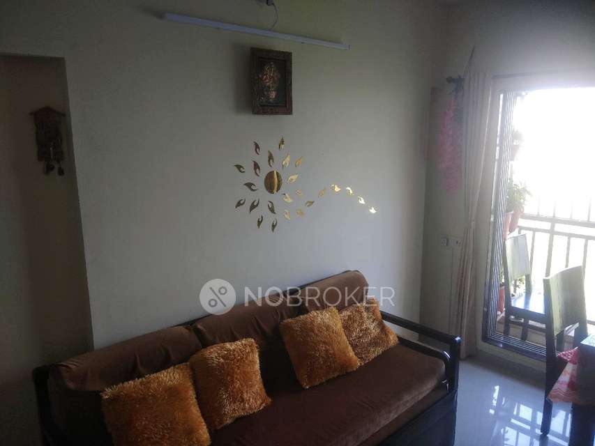 1 BHK Flat In Laabh Shubh Sanket Complex For Sale  In Thane