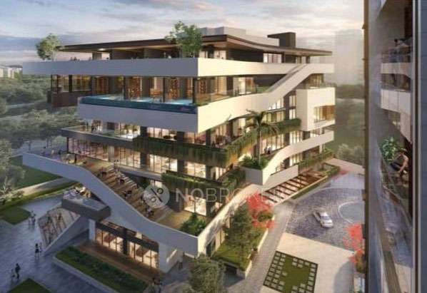 3 BHK Flat In Candeur Crescent For Sale  In Lingampally