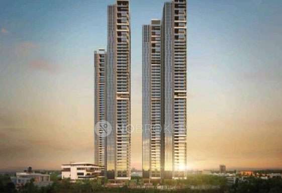 3 BHK Flat In Candeur Crescent For Sale  In Lingampally