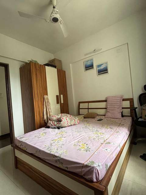 2 BHK Flat In Atul Nilaya, Kondhwa Budruk For Sale  In Kondhwa Budruk