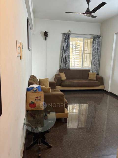 2 BHK Flat In Atul Nilaya, Kondhwa Budruk For Sale  In Kondhwa Budruk