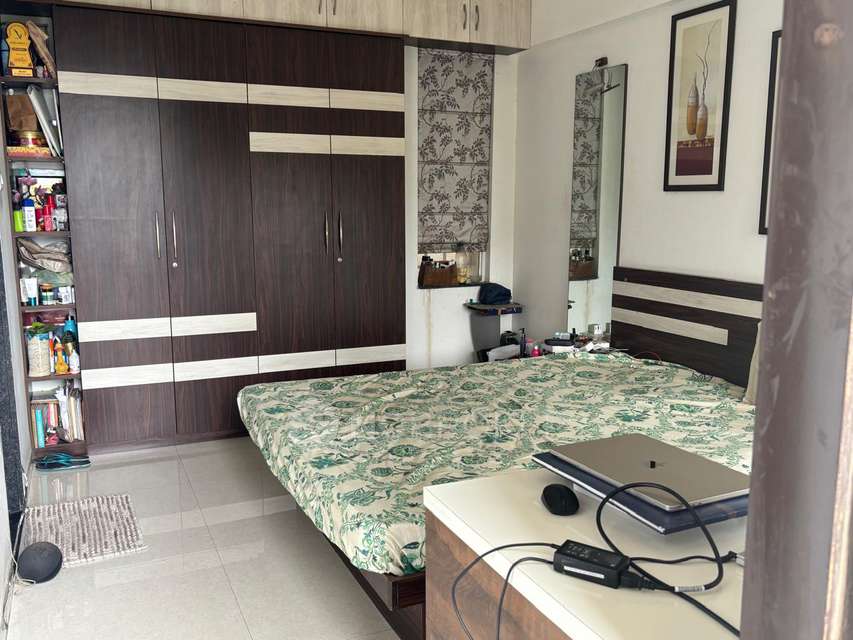 2 BHK Flat In Atul Nilaya, Kondhwa Budruk For Sale  In Kondhwa Budruk