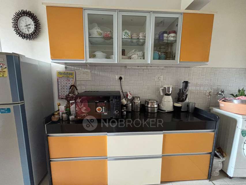 2 BHK Flat In Atul Nilaya, Kondhwa Budruk For Sale  In Kondhwa Budruk