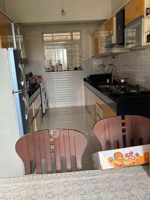 2 BHK Flat In Atul Nilaya, Kondhwa Budruk For Sale  In Kondhwa Budruk