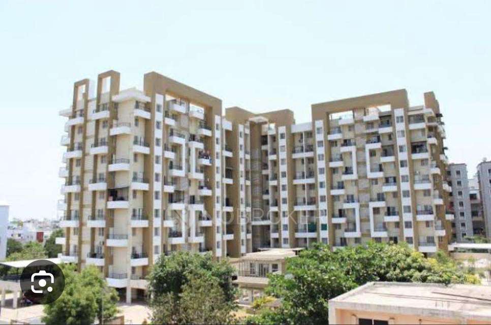 2 BHK Flat In Atul Nilaya, Kondhwa Budruk For Sale  In Kondhwa Budruk
