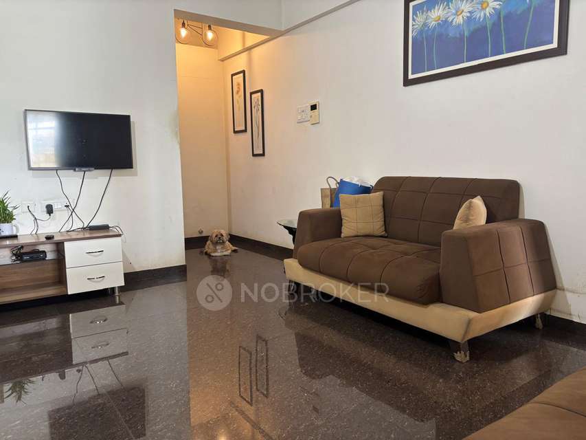 2 BHK Flat In Atul Nilaya, Kondhwa Budruk For Sale  In Kondhwa Budruk