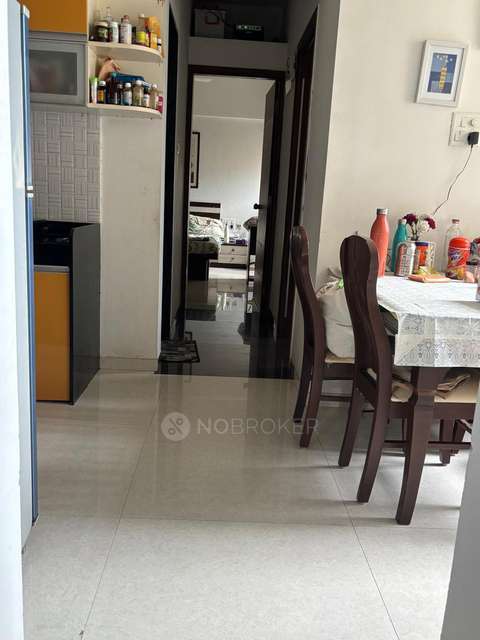 2 BHK Flat In Atul Nilaya, Kondhwa Budruk For Sale  In Kondhwa Budruk