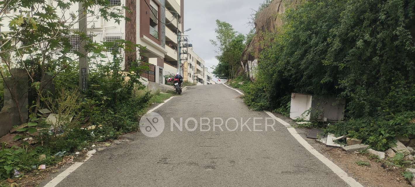 Plot For Sale  In Rajgopal Layout Layout In Rajarajeshwari Nagar