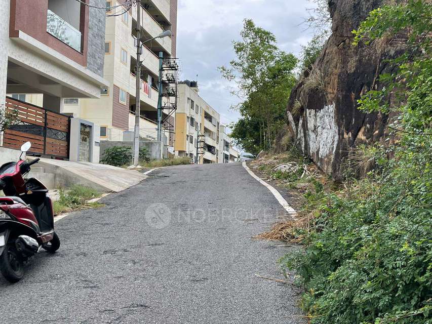 Plot For Sale  In Rajgopal Layout Layout In Rajarajeshwari Nagar