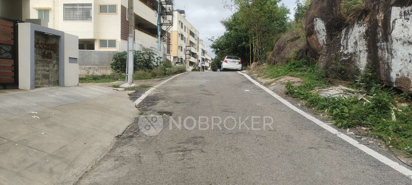 Plot For Sale  In Rajgopal Layout Layout In Rajarajeshwari Nagar