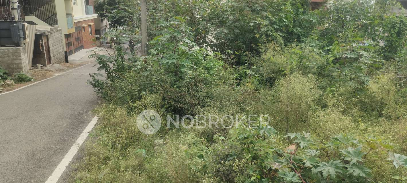 Plot For Sale  In Rajgopal Layout Layout In Rajarajeshwari Nagar