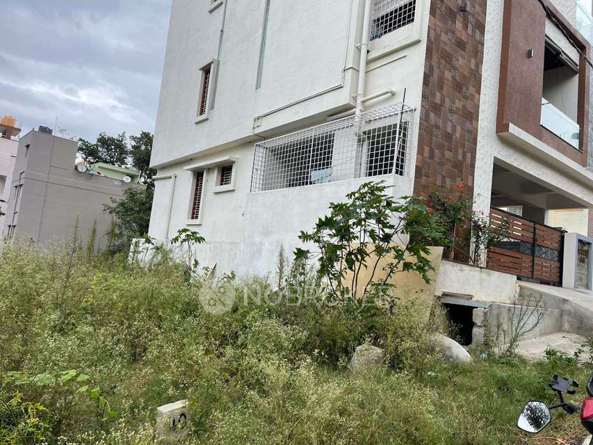 Plot For Sale  In Rajgopal Layout Layout In Rajarajeshwari Nagar