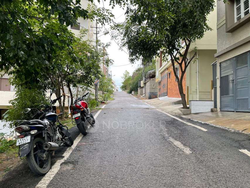 Plot For Sale  In Rajgopal Layout Layout In Rajarajeshwari Nagar