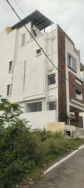 Plot For Sale  In Rajgopal Layout Layout In Rajarajeshwari Nagar