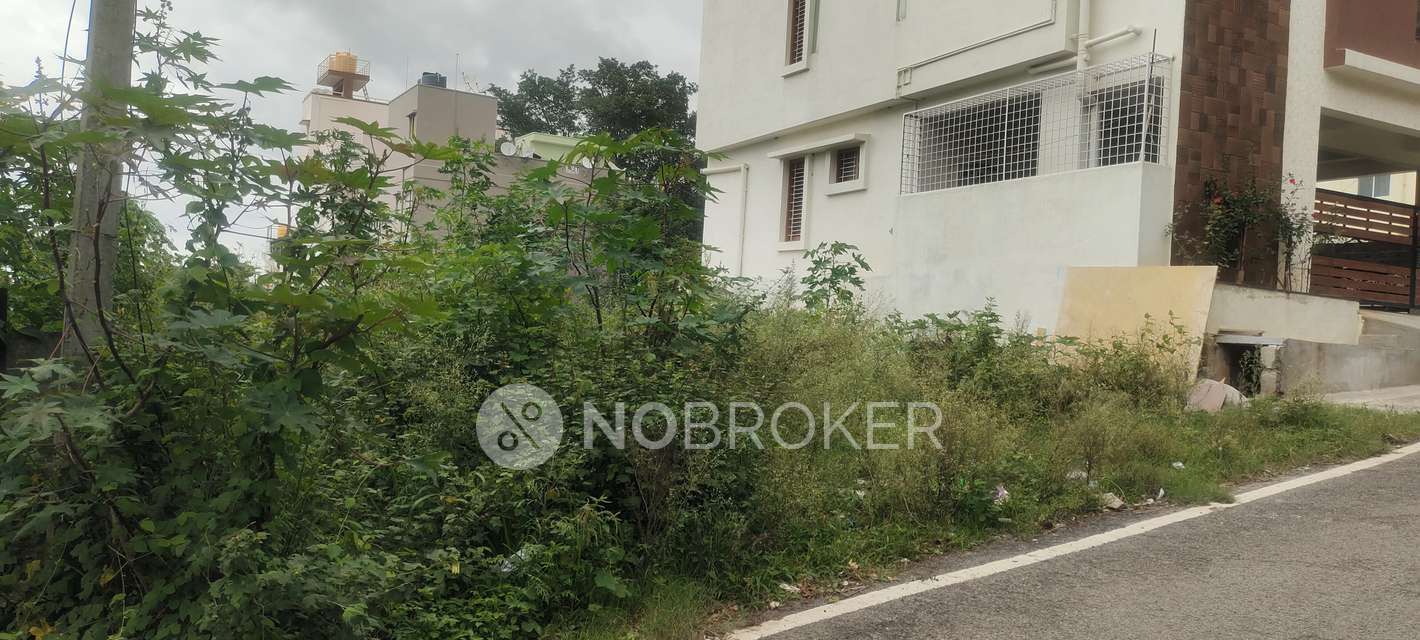 Plot For Sale  In Rajgopal Layout Layout In Rajarajeshwari Nagar