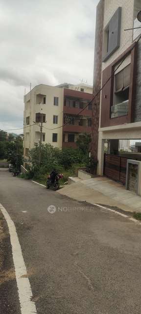 Plot For Sale  In Rajgopal Layout Layout In Rajarajeshwari Nagar