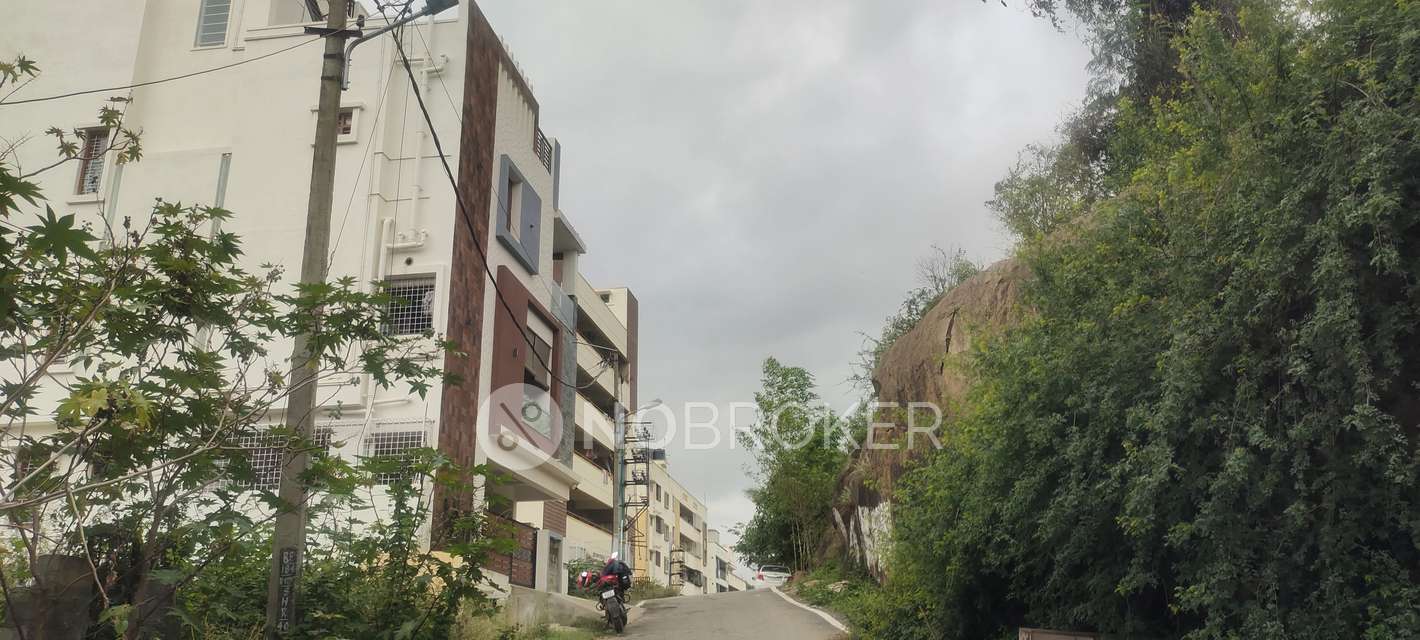 Plot For Sale  In Rajgopal Layout Layout In Rajarajeshwari Nagar