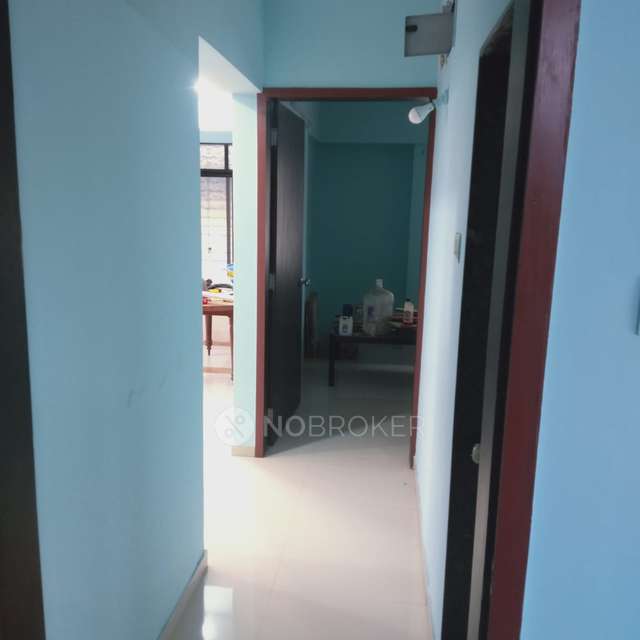 2 BHK Flat for Rent  In Kalewadi