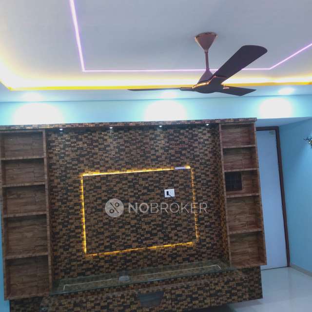 2 BHK Flat for Rent  In Kalewadi