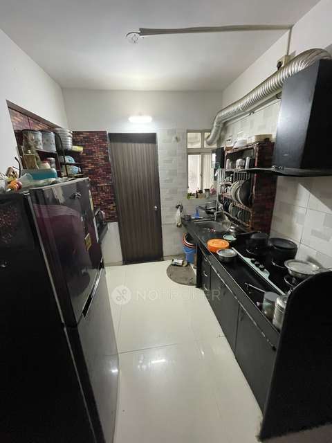 2 BHK Flat In Venkatesh Oxy Desire for Rent  In Oxy Desire
