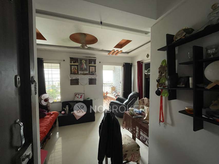 2 BHK Flat In Venkatesh Oxy Desire for Rent  In Oxy Desire