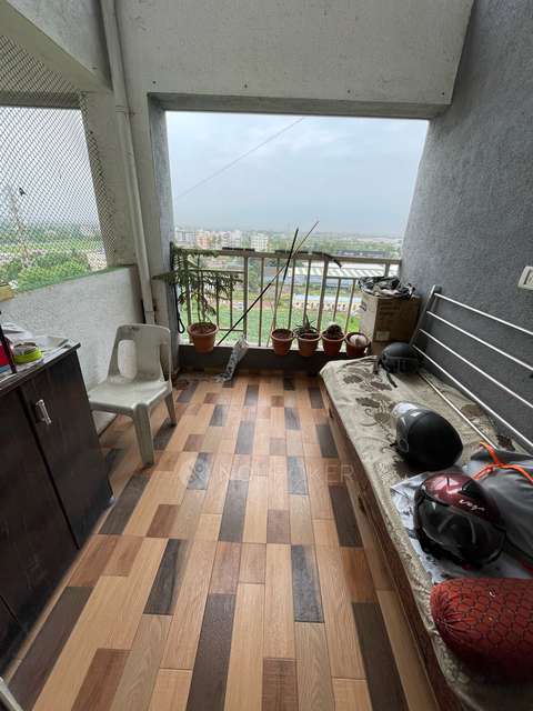 2 BHK Flat In Venkatesh Oxy Desire for Rent  In Oxy Desire