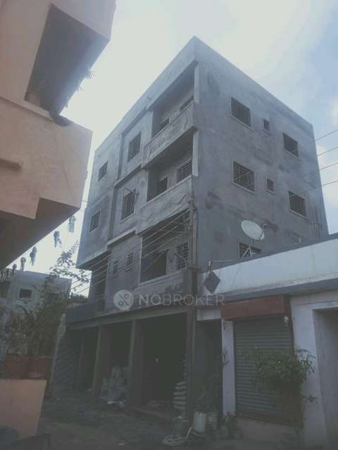 4+ BHK House For Sale  In Pr8x+p3f, Kurali, Maharashtra 410501, India