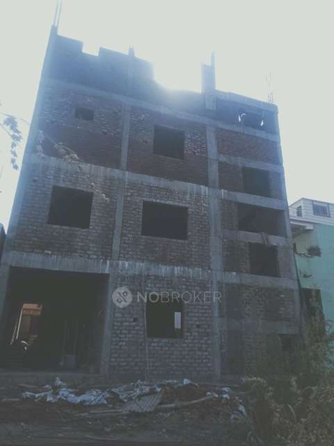 4+ BHK House For Sale  In Pr8x+p3f, Kurali, Maharashtra 410501, India