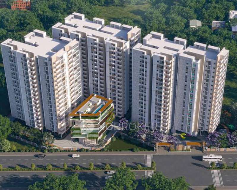 2 BHK Flat In Hallmark Pinnacle For Sale  In Patighanpur, Telangana, India