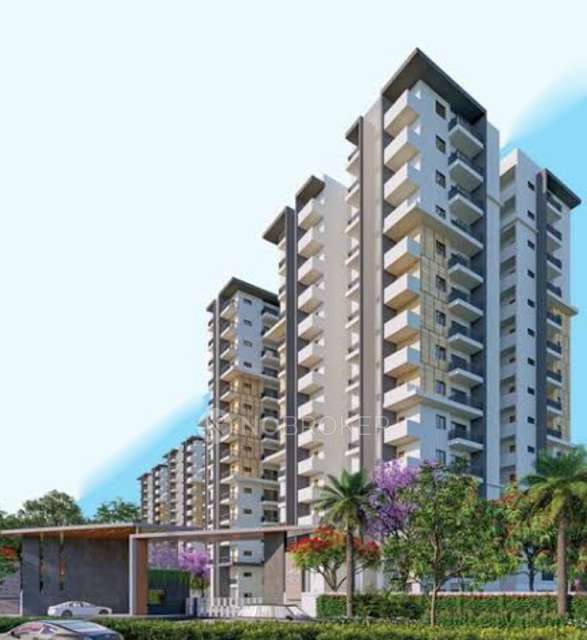 2 BHK Flat In Hallmark Pinnacle For Sale  In Patighanpur, Telangana, India