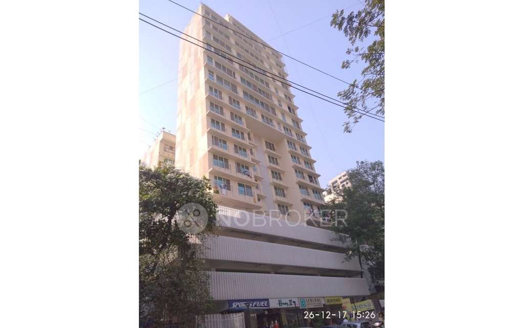 3 BHK Flat In Videocon Icon For Sale  In Pali Hill