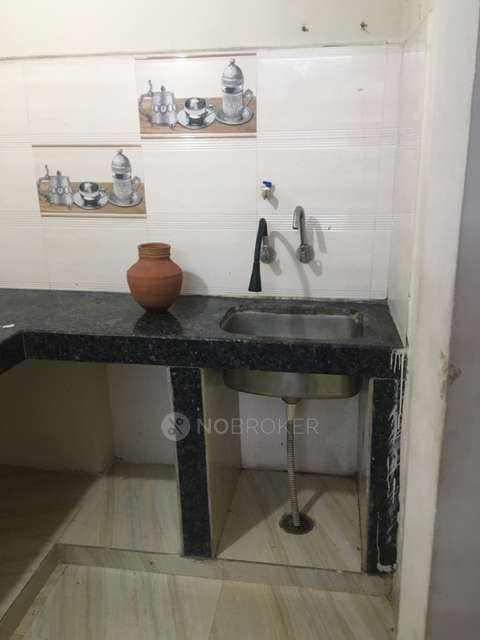 2 BHK Flat In Almaghrabi Villa for Rent  In Almaghrabi Villa