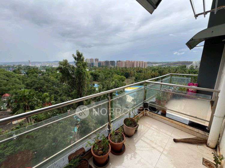 3 BHK Flat In Mangonest A Building Co -op Housing Society For Sale  In Mango Nest Society, 35, Near Lokmat, Vadgaon Khurd, Nanded Fata, Wadgaon Budruk, Vadagaon Budruk, Pune, Maharashtra 411041, India