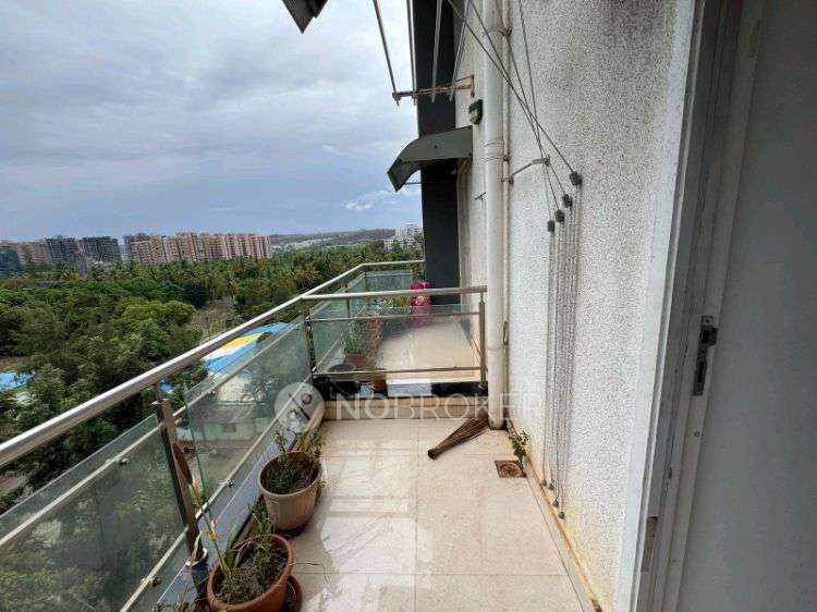 3 BHK Flat In Mangonest A Building Co -op Housing Society For Sale  In Mango Nest Society, 35, Near Lokmat, Vadgaon Khurd, Nanded Fata, Wadgaon Budruk, Vadagaon Budruk, Pune, Maharashtra 411041, India