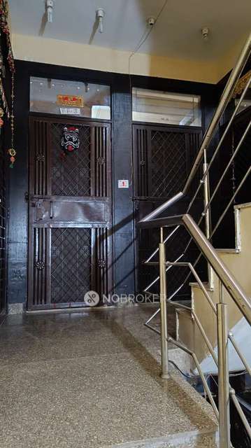 3 BHK Flat For Sale  In Govindpuram