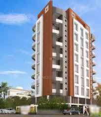 2 BHK Flat In Sru Kunj For Sale  In Karve Nagar 