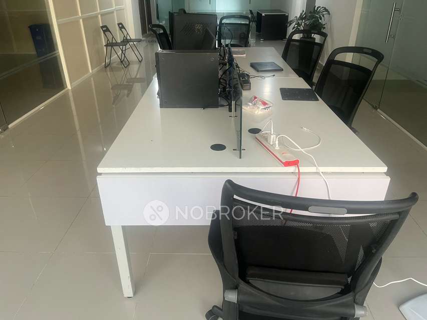 Office Space in Madhapur, Hyderabad for Rent 