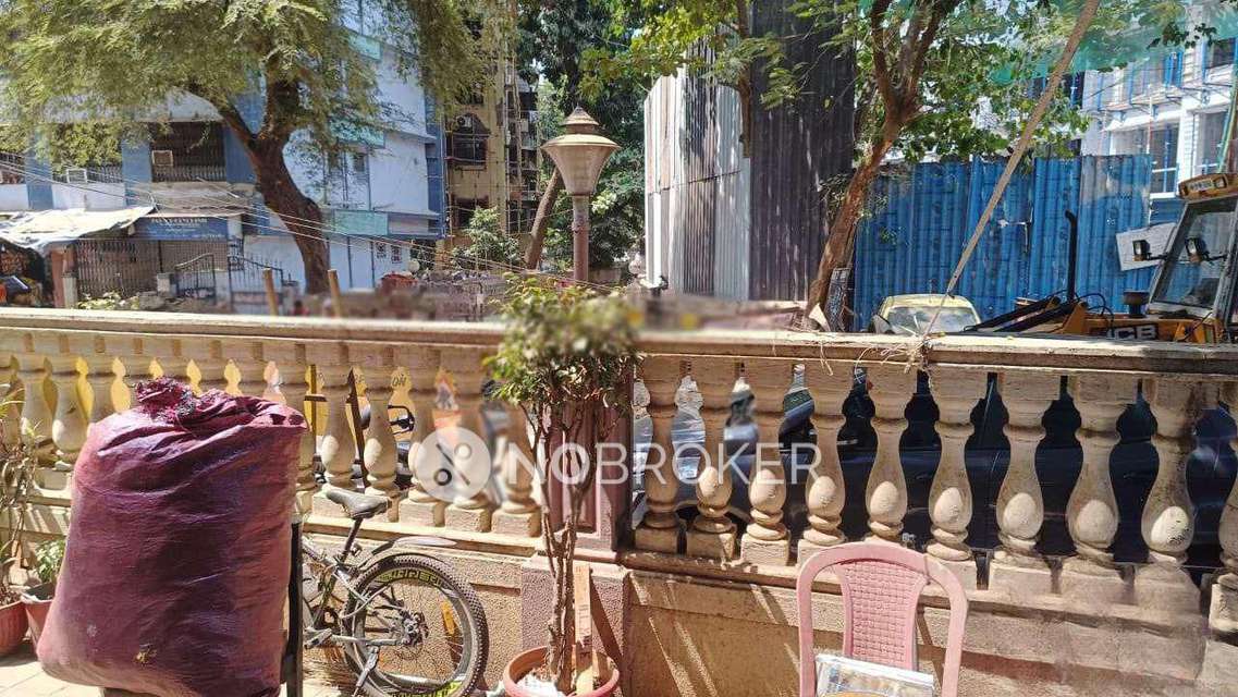 Shop in Kalina, Mumbai for sale 