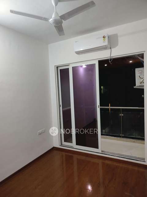 1 BHK Flat In Bhairaav Goldcrest Residency, Ghansoli For Sale  In Ghansoli